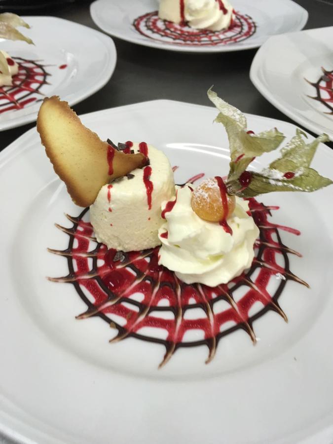 Hotel Hessischer Hof 3*